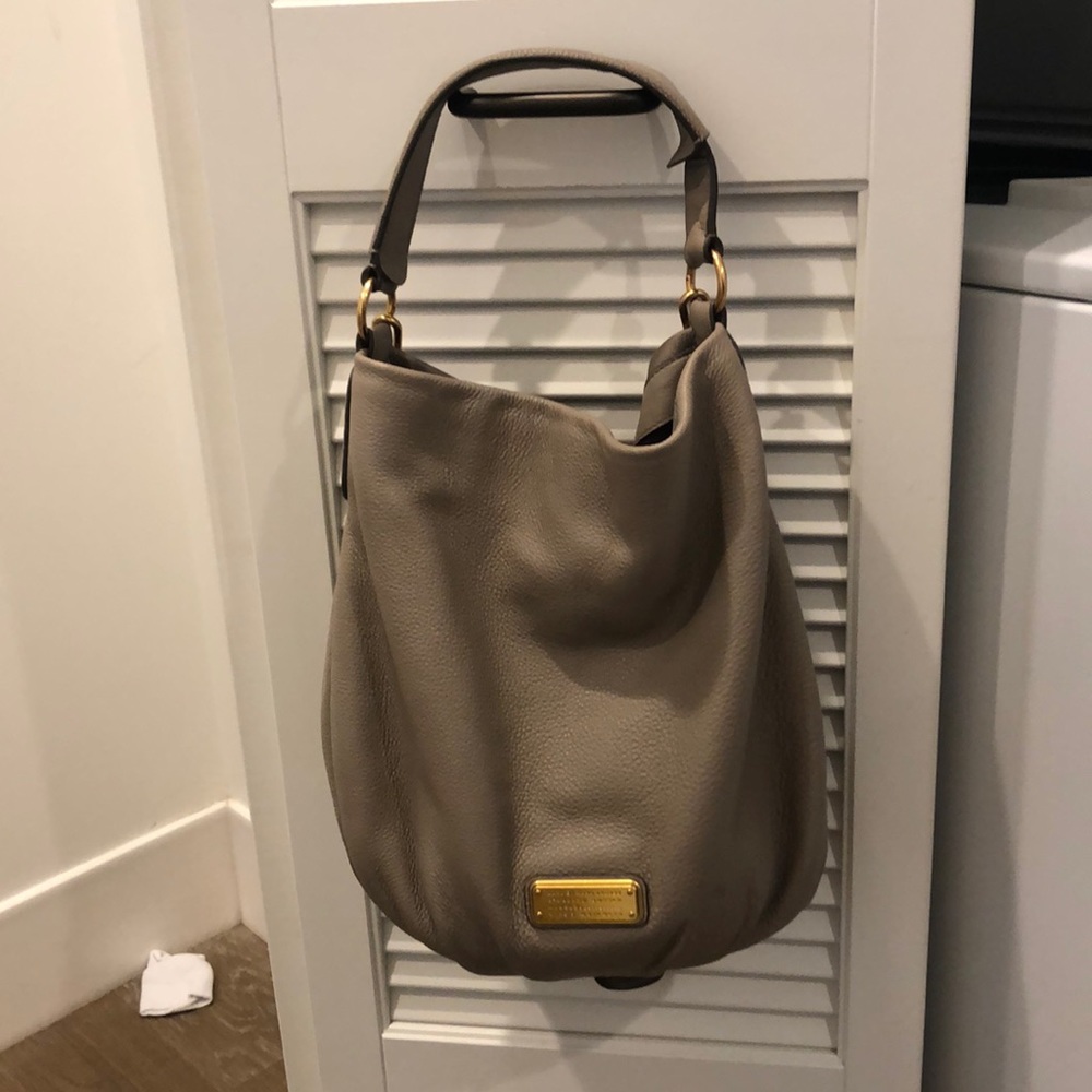 Marc Jacobs Tote Bag with Shoulder Strap